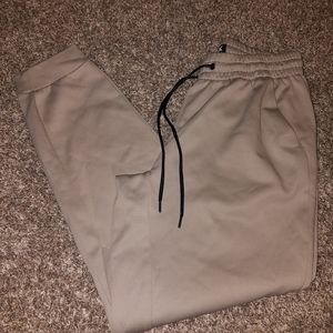 MSX joggers
